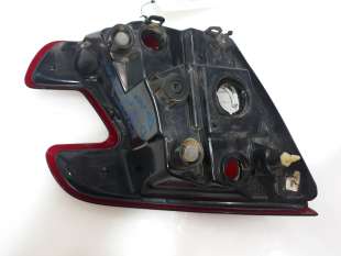 Recambio de piloto trasero derecho interior para renault megane iii sport tourer 2009-2018 business referencia OEM IAM 265500027 2