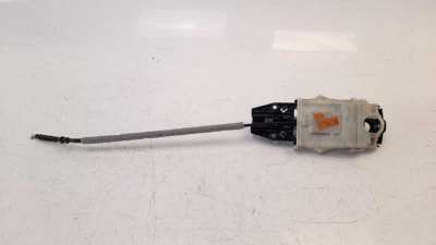 MANETA EXTERIOR DELANTERA IZQUIERDA SKODA SPACEBACK  - M.1087605 / 5N0837017E