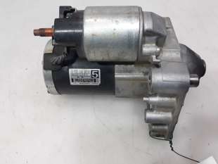 Recambio de motor arranque para peugeot 308 2007-2013 access referencia OEM IAM 9663528880 9663528880  2