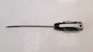 MANETA EXTERIOR DELANTERA IZQUIERDA SKODA SPACEBACK  - M.1087605 / 5N0837017E