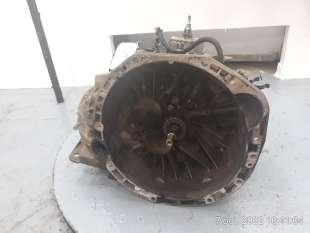 Recambio de caja cambios para renault laguna iii 2007-2016 grandtour referencia OEM IAM PK4004 PK4004  2