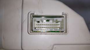 Recambio de cuadro instrumentos para mitsubishi outlander (cw0) 2009-2012 motion 2wd referencia OEM IAM 8100B622 8100B622  2