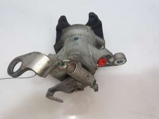 Recambio de pinza de freno trasera derecha para citroën c4 aircross 2012-2018 exclusive 2wd referencia OEM IAM 1606294480 160629 2