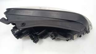 Recambio de faro izquierdo para kia carens (un) 2006-2011 ex ii referencia OEM IAM 921011D020 921011D020 921011D020 2