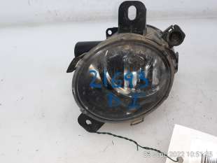 Recambio de faro antiniebla izquierdo para opel corsa d 2006-2015 color edition referencia OEM IAM 13253625 13253625 
