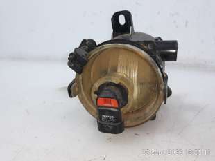 Recambio de faro antiniebla izquierdo para opel corsa d 2006-2015 color edition referencia OEM IAM 13253625 13253625  2