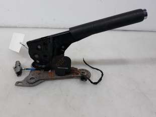 Recambio de palanca freno para citroën c3 2016- feel referencia OEM IAM 98076688ZD 98076688ZD  2