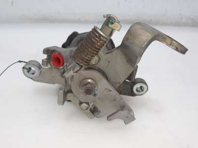 Recambio de pinza de freno trasera izquierda para citroën c4 aircross 2012-2018 exclusive 2wd referencia OEM IAM 1606294380 1606