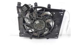 Recambio de electroventilador para opel astra h berlina 2004-2007 enjoy referencia OEM IAM 13132559 13132559 