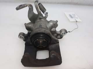 Recambio de pinza de freno trasera izquierda para citroën c4 aircross 2012-2018 exclusive 2wd referencia OEM IAM 1606294380 1606
