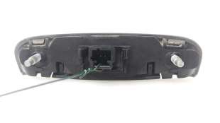 Recambio de maneta exterior porton para citroën c5 berlina 2004-2008 premier (e) referencia OEM IAM 8726Q8 8726Q8  2