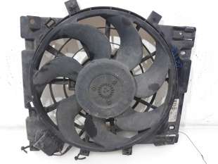 Recambio de electroventilador para opel astra h berlina 2004-2007 enjoy referencia OEM IAM 13132559 13132559  2