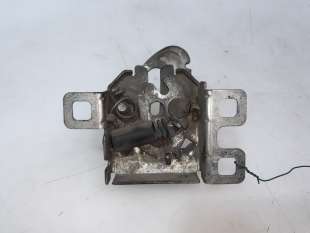 Recambio de cerradura capo para fiat fiorino 2007- adventure combi referencia OEM IAM 1368070080 1368070080  2