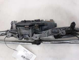 Recambio de motor limpia delantero para opel astra j lim. 2009-2015 cosmo referencia OEM IAM 1397220623 1397220623  2