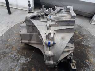 Recambio de caja cambios para peugeot 308 2007-2013 access referencia OEM IAM 20EA08 20EA08  2