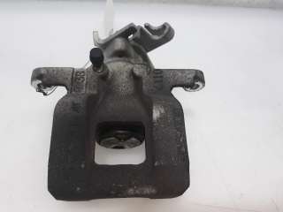 Recambio de pinza de freno trasera izquierda para citroën c4 aircross 2012-2018 exclusive 2wd referencia OEM IAM 1606294380 1606