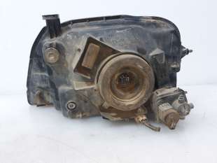 Recambio de faro derecho para mitsubishi l 200 (k6/7) 1996- 2500 td magnum club cab (2-ptas.) referencia OEM IAM MR439530 MR4395 2