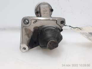 Recambio de motor arranque para peugeot 5008 2017- active referencia OEM IAM 9825233080 9825233080  2