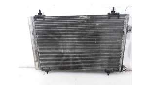 Recambio de condensador / radiador aire acondicionado para peugeot 308 2007-2013 access referencia OEM IAM 9682531580OR 96825315