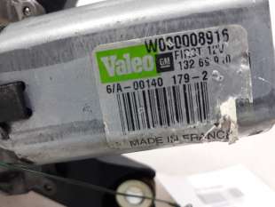 Recambio de motor limpia trasero para opel insignia country tourer 2013-2017 basis 4x4 referencia OEM IAM W000008916 W000008916  2