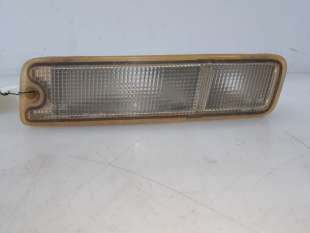 Recambio de piloto delantero izquierdo para mitsubishi l 200 (k6/7) 1996- 2500 td magnum club cab (2-ptas.) referencia OEM IAM M