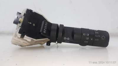 Recambio de mando luces para nissan qashqai (j10) 2007-2014 acenta referencia OEM IAM 25540JD03A 25540JD03A 