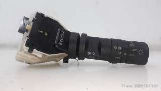 Recambio de mando luces para nissan qashqai (j10) 2007-2014 acenta referencia OEM IAM 25540JD03A 25540JD03A 