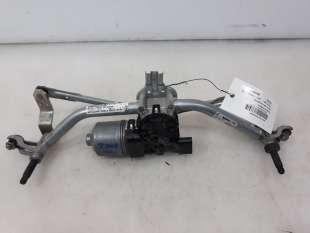 Recambio de motor limpia delantero para peugeot 2008 (--.2013) 2013-2019 active referencia OEM IAM 9815497780 9815497780 