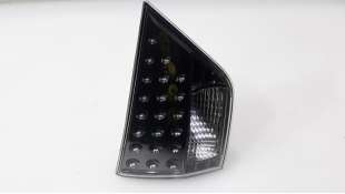 Recambio de piloto trasero izquierdo interior para mitsubishi outlander (cw0) 2009-2012 motion 2wd referencia OEM IAM 8331A005 8