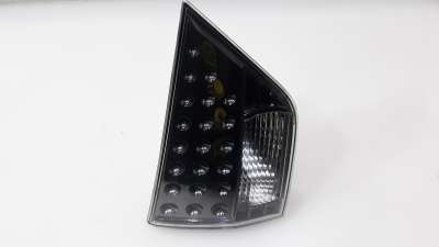 Recambio de piloto trasero izquierdo interior para mitsubishi outlander (cw0) 2009-2012 motion 2wd referencia OEM IAM 8331A005 8
