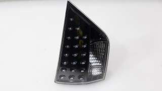 Recambio de piloto trasero izquierdo interior para mitsubishi outlander (cw0) 2009-2012 motion 2wd referencia OEM IAM 8331A005 8