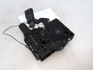 Recambio de cerradura capo para audi a1 sportback (gba) 2018- 25 tfsi adrenalin referencia OEM IAM 82A82350901S 82A82350901S  2