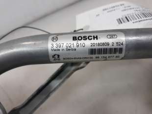 Recambio de motor limpia delantero para peugeot 2008 (--.2013) 2013-2019 active referencia OEM IAM 9815497780 9815497780  2