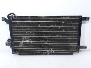 Recambio de condensador / radiador aire acondicionado para mitsubishi l 200 (k6/7) 1996- 2500 td magnum club cab (2-ptas.) refer 2