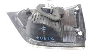 Recambio de piloto trasero izquierdo interior para mitsubishi outlander (cw0) 2009-2012 motion 2wd referencia OEM IAM 8331A005 8