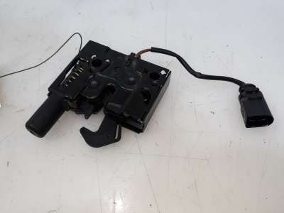Recambio de cerradura capo para audi a1 sportback (gba) 2018- 25 tfsi adrenalin referencia OEM IAM 82A82350901S 82A82350901S 