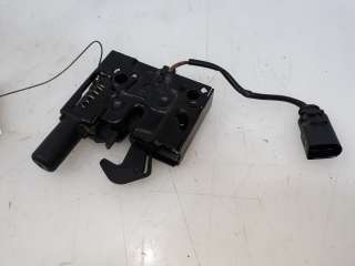 Recambio de cerradura capo para audi a1 sportback (gba) 2018- 25 tfsi adrenalin referencia OEM IAM 82A82350901S 82A82350901S 