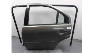 Recambio de puerta trasera izquierda para ford mondeo berlina (ge) 2000-2007 ambiente (06.2003) (d) referencia OEM IAM 1446442 1