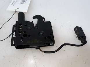 Recambio de cerradura capo para audi a1 sportback (gba) 2018- 25 tfsi adrenalin referencia OEM IAM 82A82350901S 82A82350901S  2