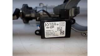Recambio de conmutador de arranque para opel astra j lim. 2009-2015 enjoy referencia OEM IAM 20912838 20912838 