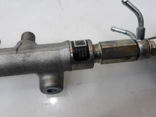 Recambio de rampa inyectora para opel astra j lim. 2009-2015 excellence referencia OEM IAM 55570022 55570022  2