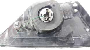 Recambio de piloto trasero derecho interior para mitsubishi outlander (cw0) 2009-2012 motion 2wd referencia OEM IAM 8331A006 833 2