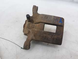 Recambio de pinza de freno trasera derecha para nissan x-trail (t31) 2007-2014 le referencia OEM IAM 44001JG00A 44001JG00A 