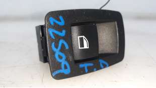 Recambio de mando elevalunas trasero derecho para bmw serie 3 lim. (f30) 2011-2015 318d referencia OEM IAM 920810602 920810602 
