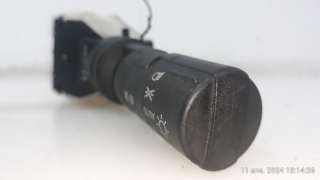 Recambio de mando luces para nissan qashqai (j10) 2007-2014 acenta referencia OEM IAM 25540JD03A 25540JD03A 