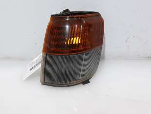 Recambio de piloto delantero izquierdo para mitsubishi montero (v20/v40) 1991-2000 2.5 td cat referencia OEM IAM 21037746 210377