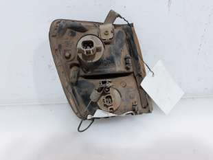 Recambio de piloto delantero izquierdo para mitsubishi montero (v20/v40) 1991-2000 2.5 td cat referencia OEM IAM 21037746 210377 2