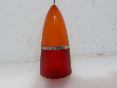 Recambio de piloto trasero derecho para seat 1430 1975-1985 1.8 referencia OEM IAM   