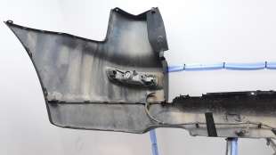 Recambio de paragolpes trasero para mitsubishi outlander (cw0) 2009-2012 motion 2wd referencia OEM IAM 6410B030 6410B030  2
