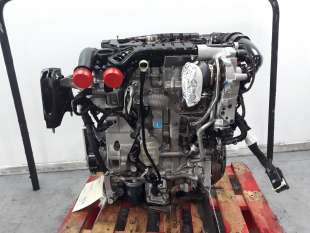 Recambio de motor completo para peugeot 308 2013- allure referencia OEM IAM HN05 HN05 